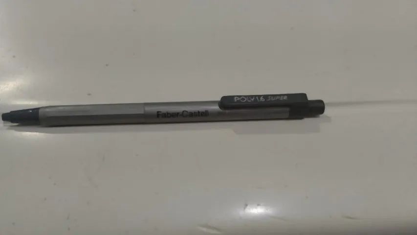 Lapiseira Poly 1.6 Super Faber-Castell