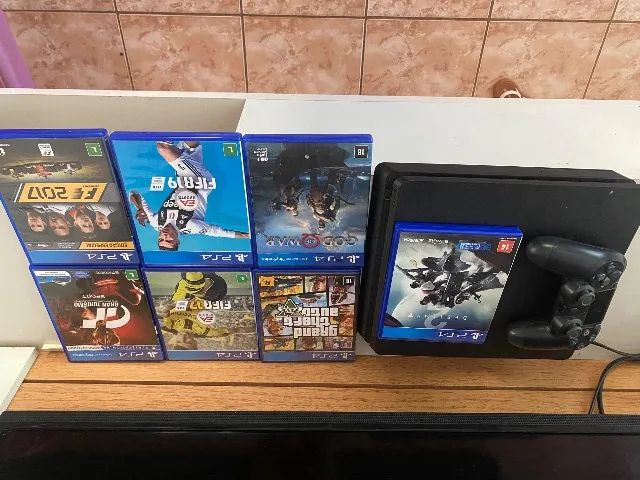 PlayStation 4