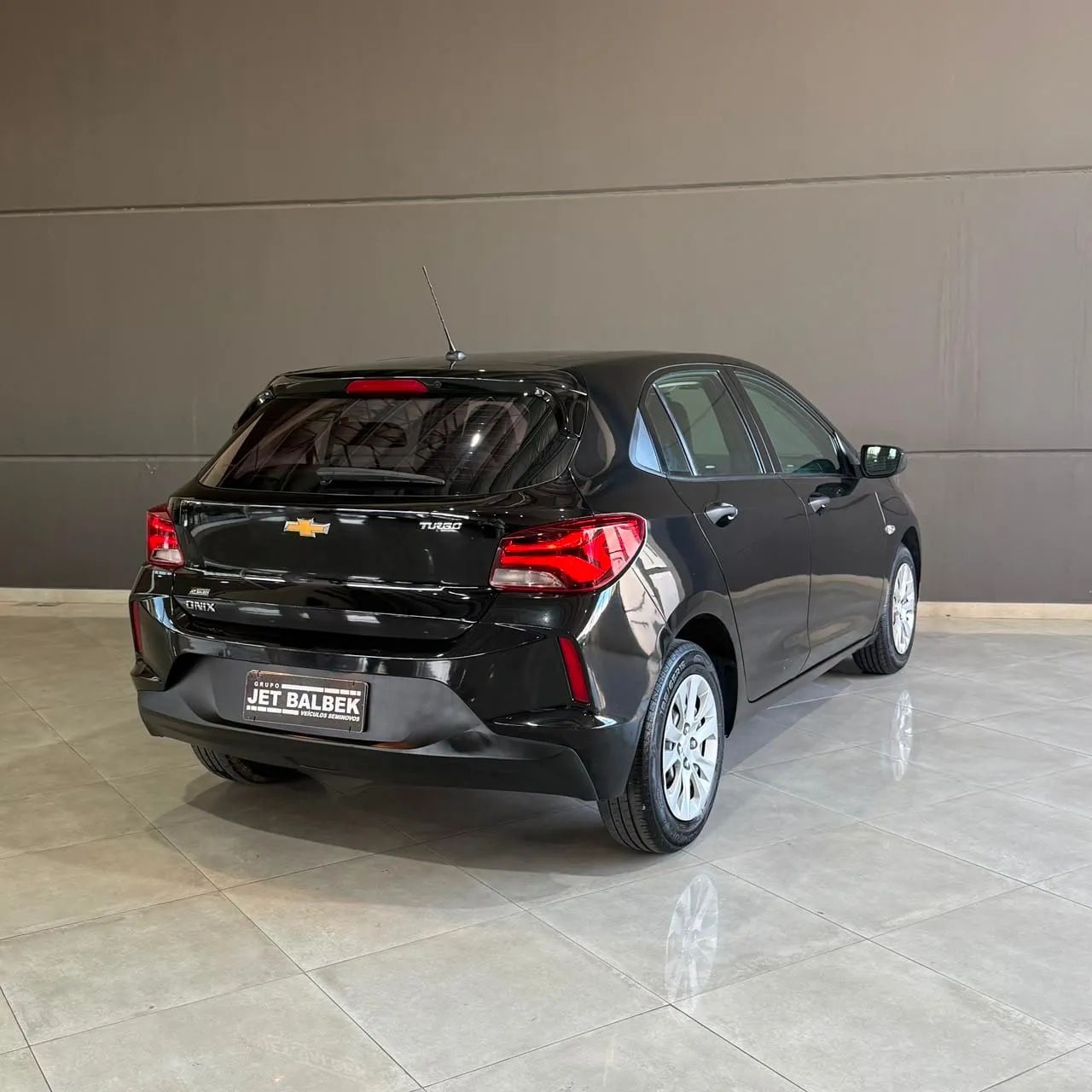 Chevrolet Onix 2022 - Foto 5