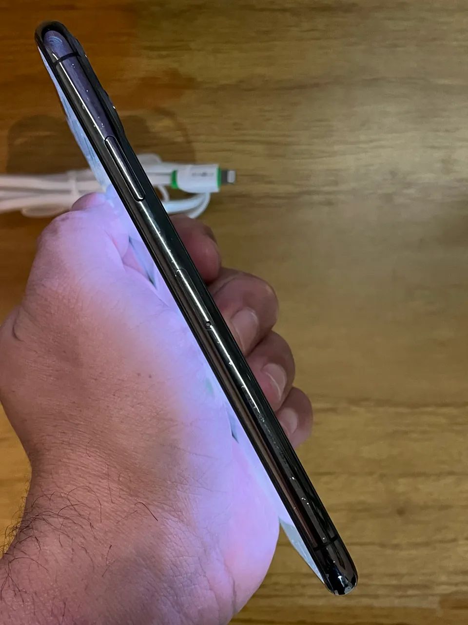 iPhone 11 Pro Max 64GB excelente !! - Foto 4