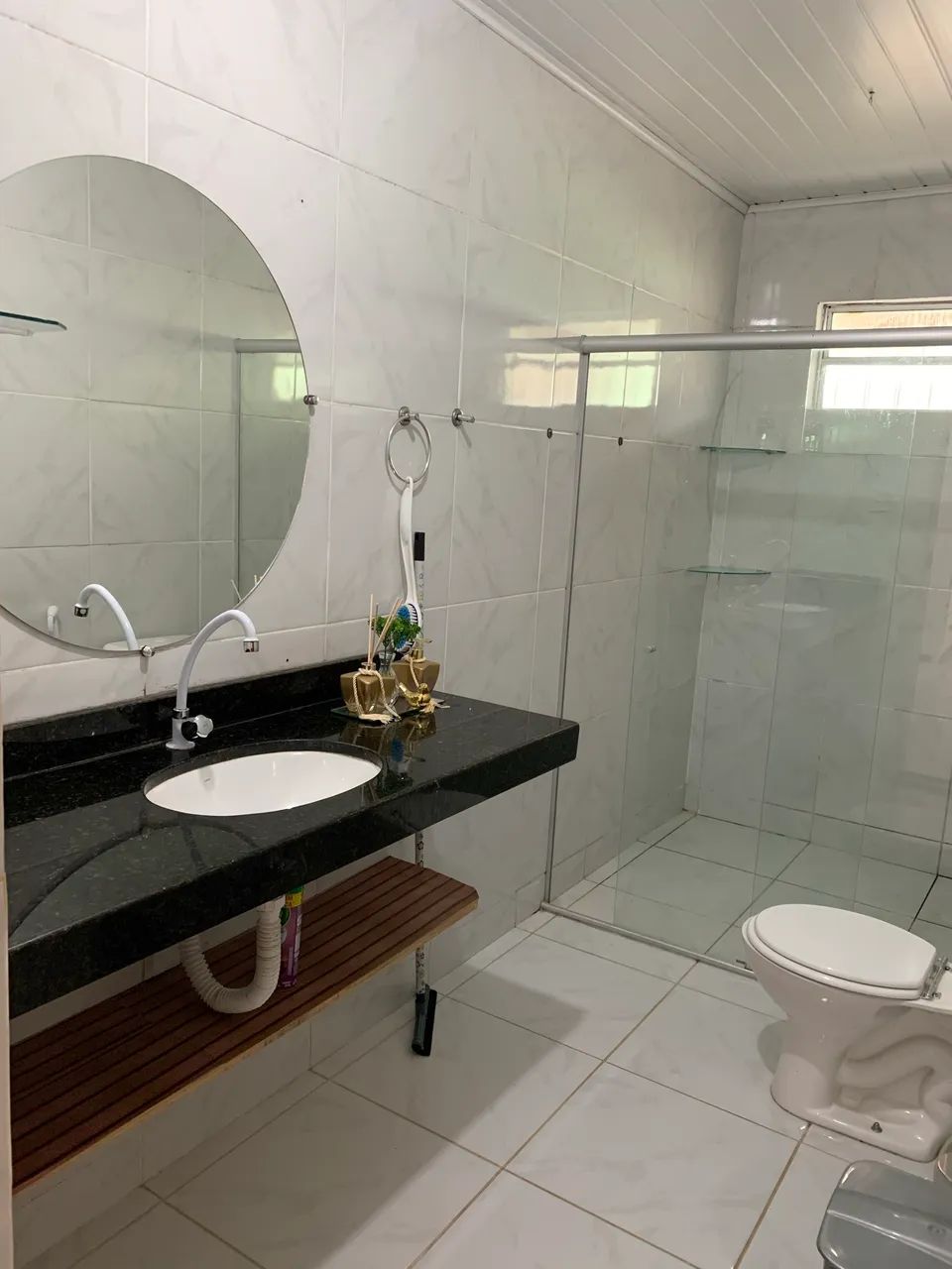 Alugo casa com 3 suítes e piscina em Prado bahia temporada!!! - Foto 11