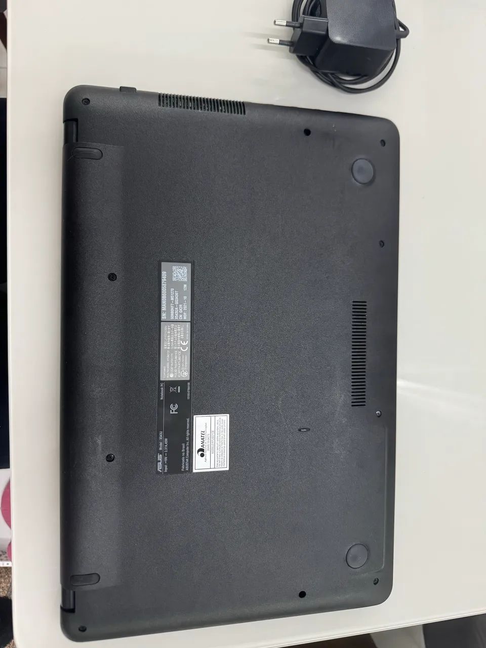 Notebook Asus core i5 SSD 240GB - Foto 5