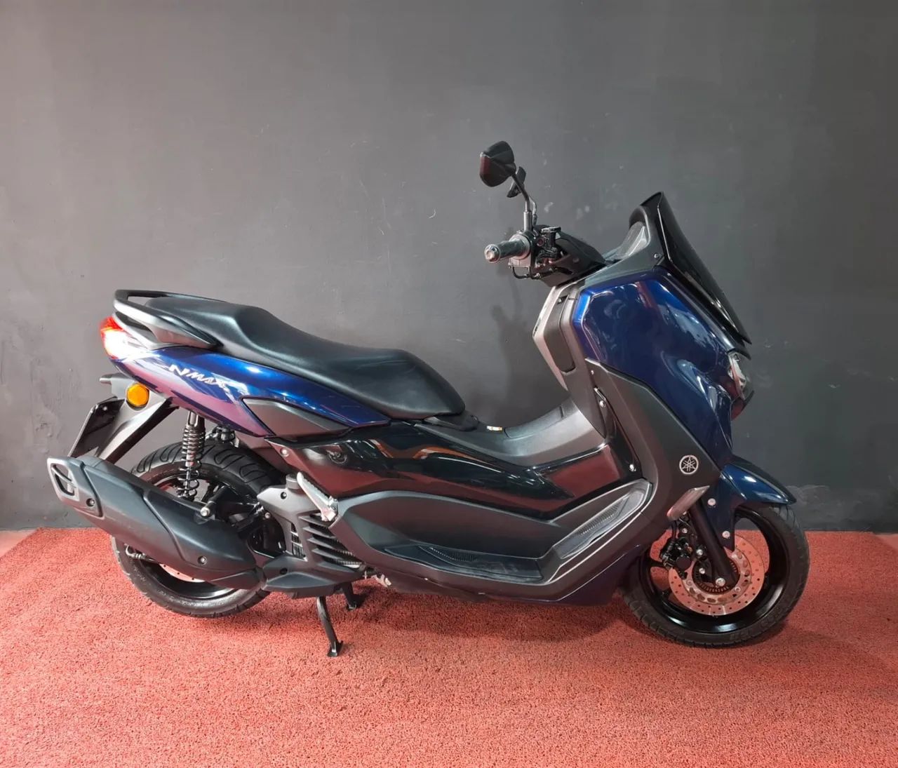 Yamaha Nmax 160 - Foto 3