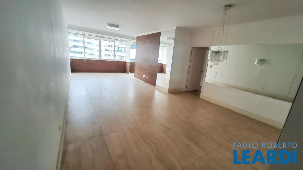 APARTAMENTO - PINHEIROS - SP - Foto 3