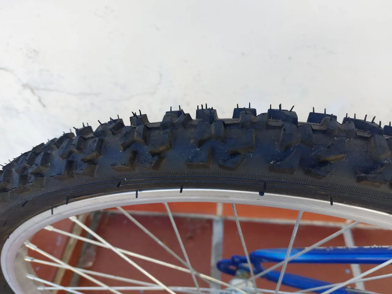 Bicicleta aro 24 - Foto 2
