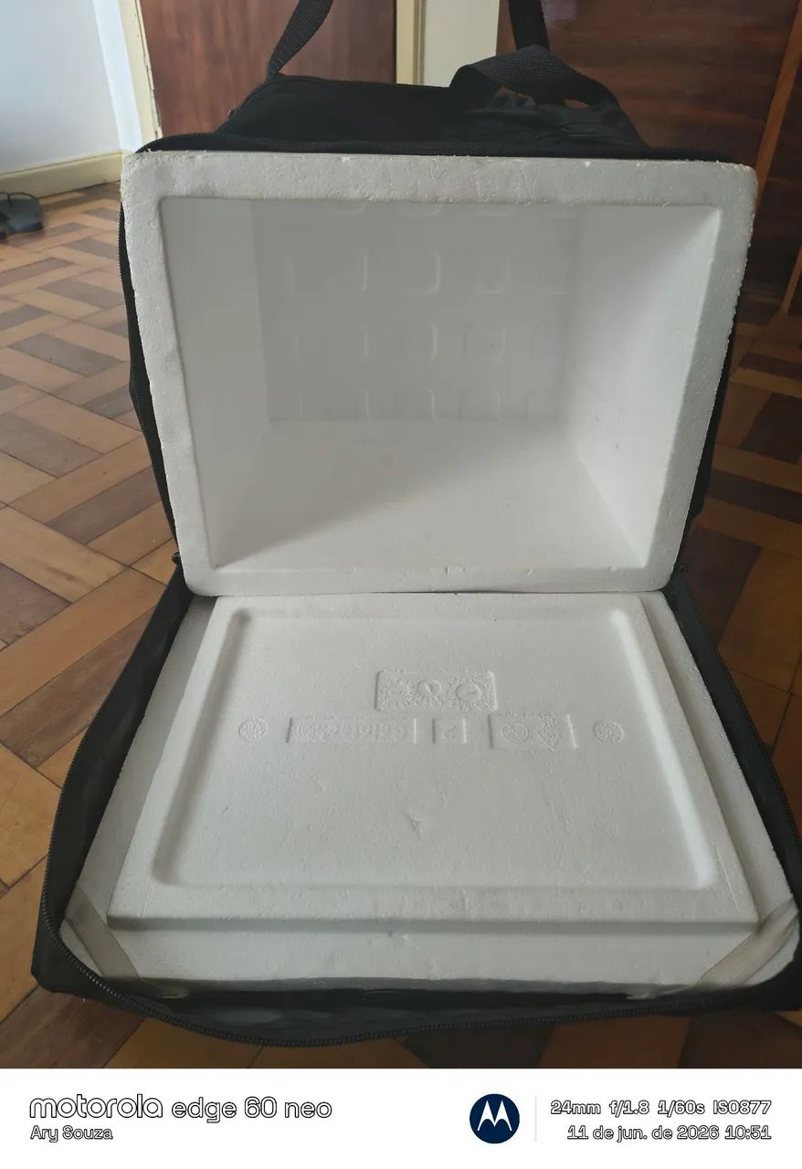 Beg de entrega  - Foto 3
