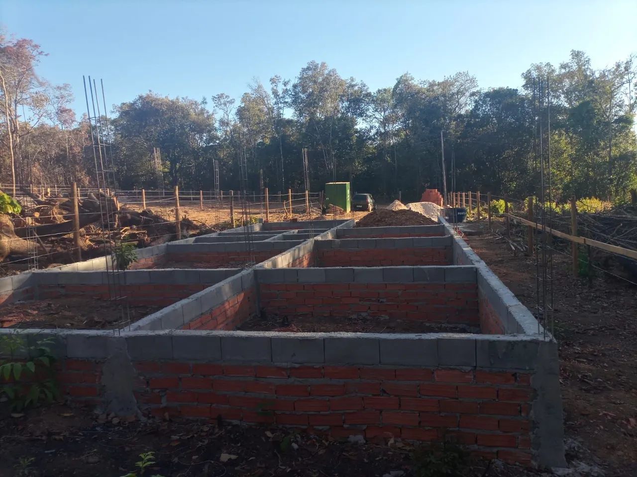 Lote 500 mts em pirenopolis-go  - Foto 4