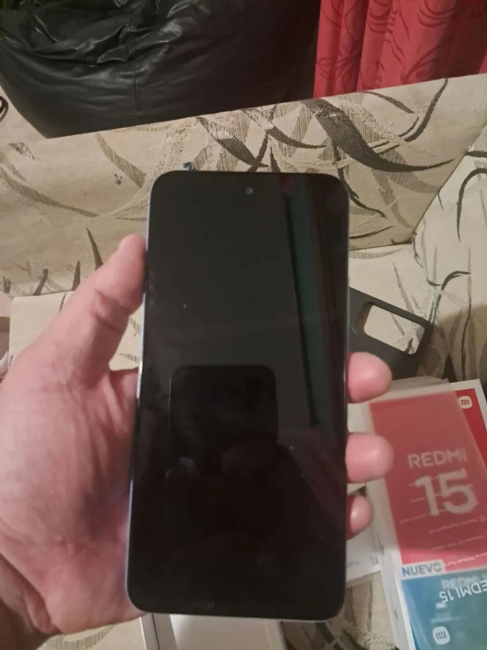 Xiaomi Redmi 15 - Foto 5