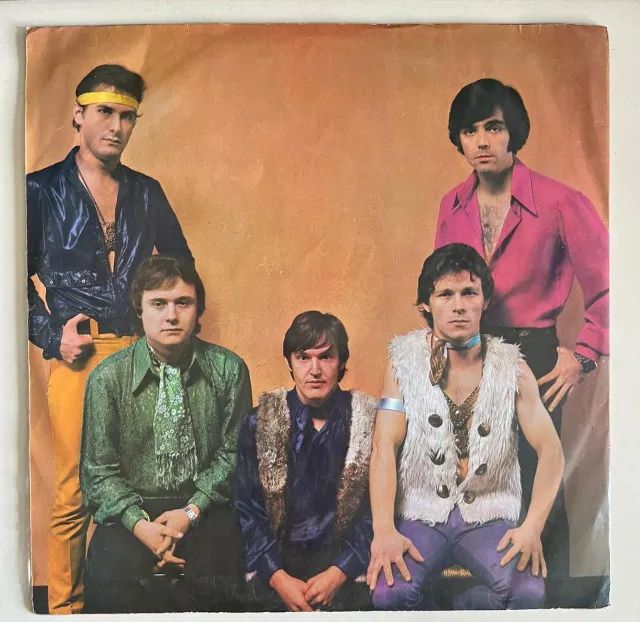 LP VINIL Os Incríveis - 1969 - Foto 2