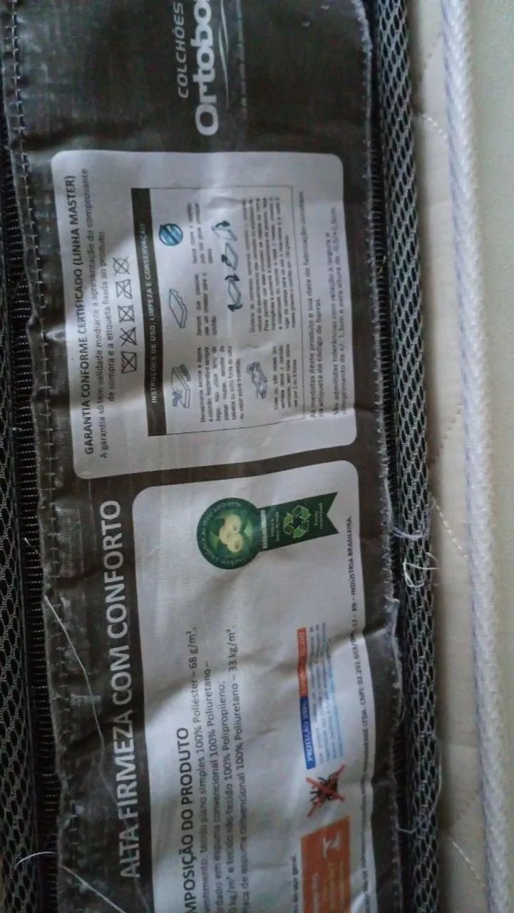 Cama casal - Foto 2
