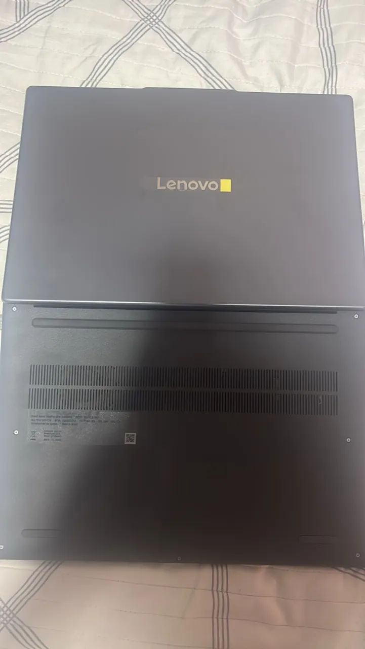 Notebook Lenovo ideapad - Foto 2