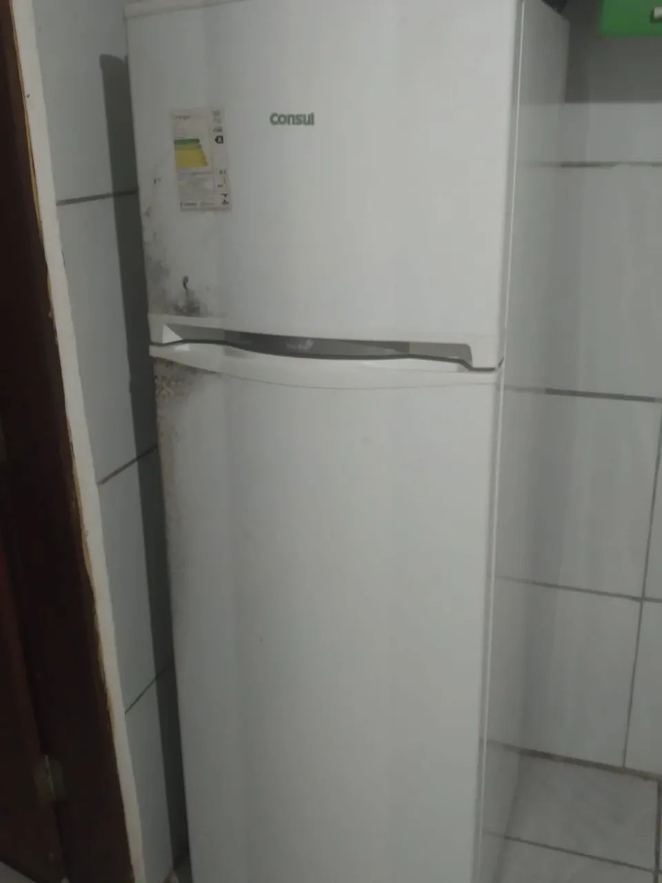 Geladeira 