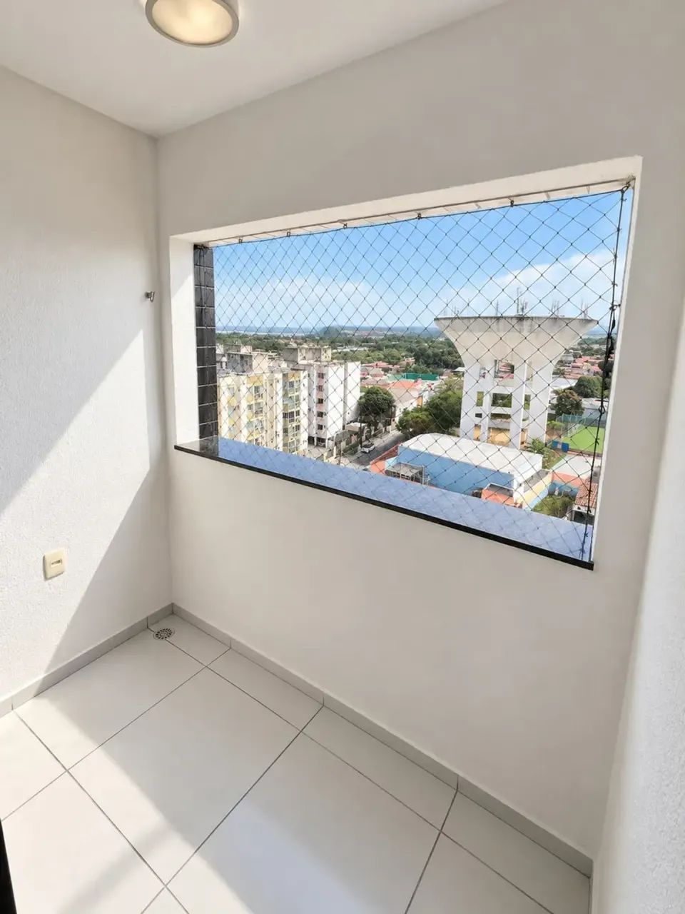 EDIFÍCIO SPAZIO VITÁ  2/4 sendo um suíte - Pinheiro - Maceió - AL - Foto 3