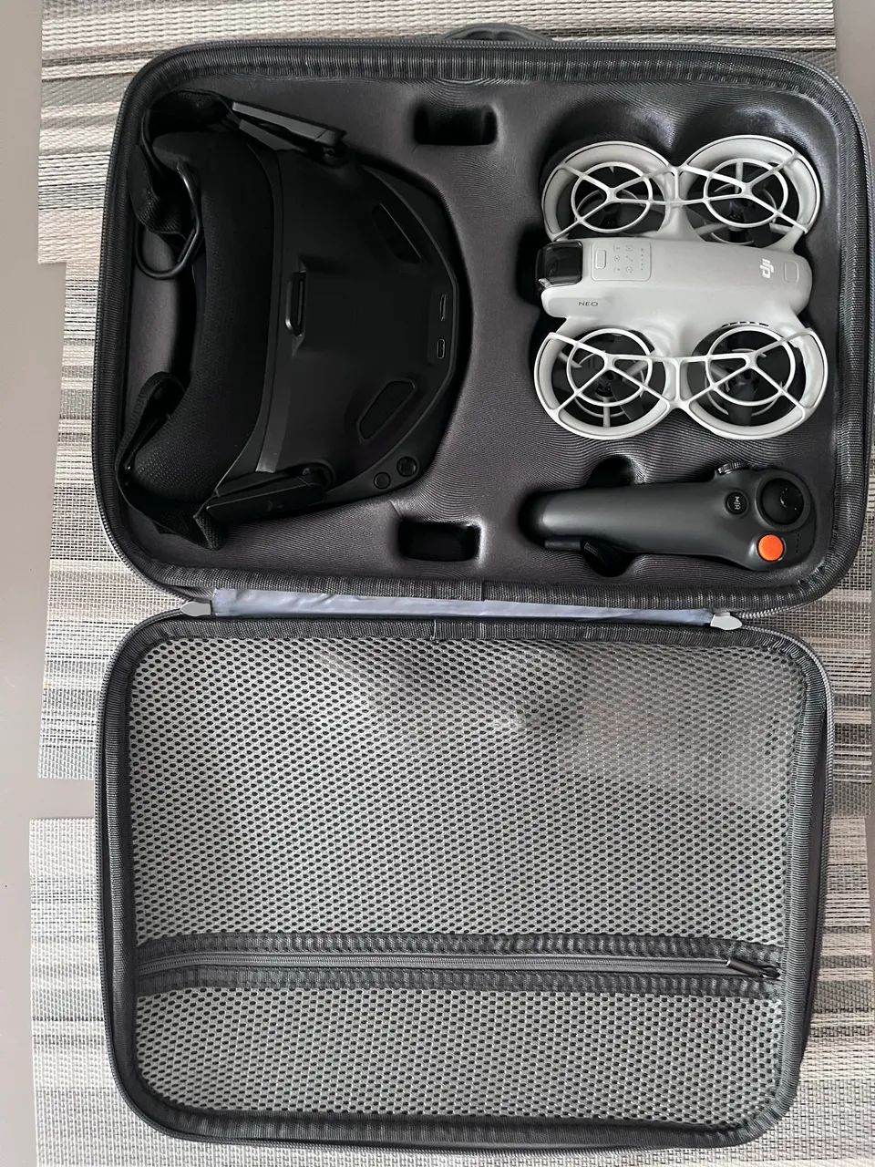 Drone DJI Neo Fly More Combo (DJI Motion 3&DJI Goggles N3) - Foto 2
