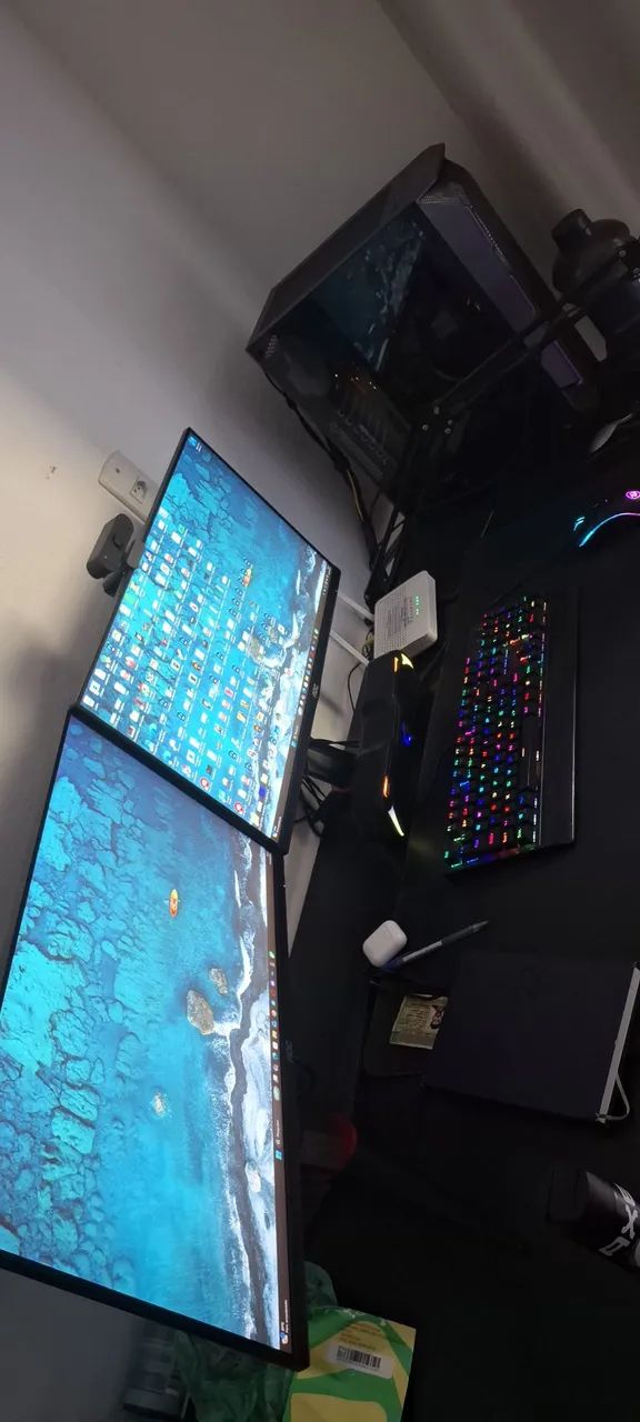 PC Gamer Completo