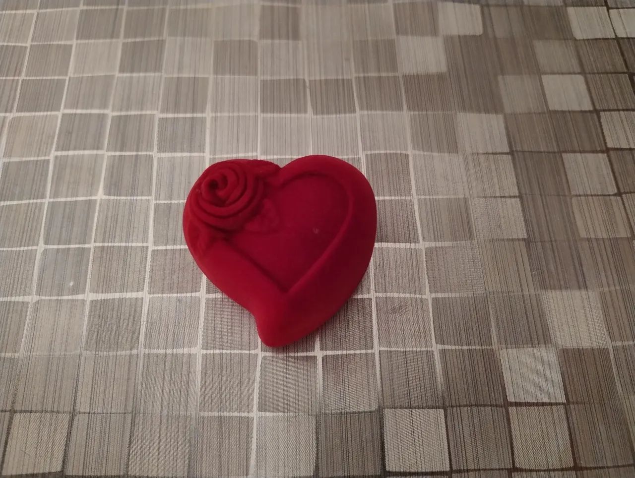 Aliança 8mm Aço Inox Prata - Foto 2