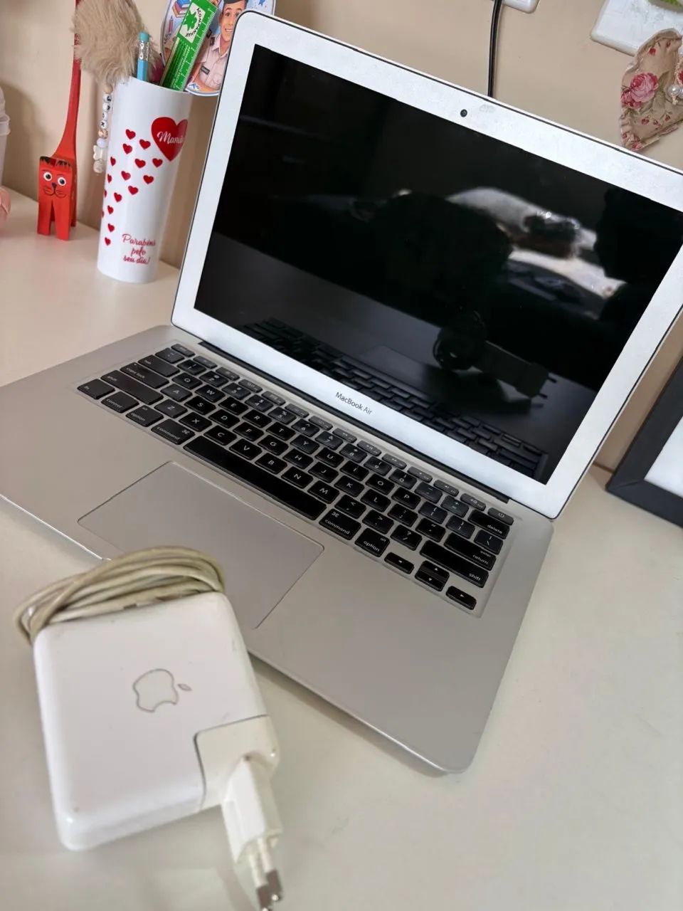 MacBook Air 13? 2013  - Foto 3