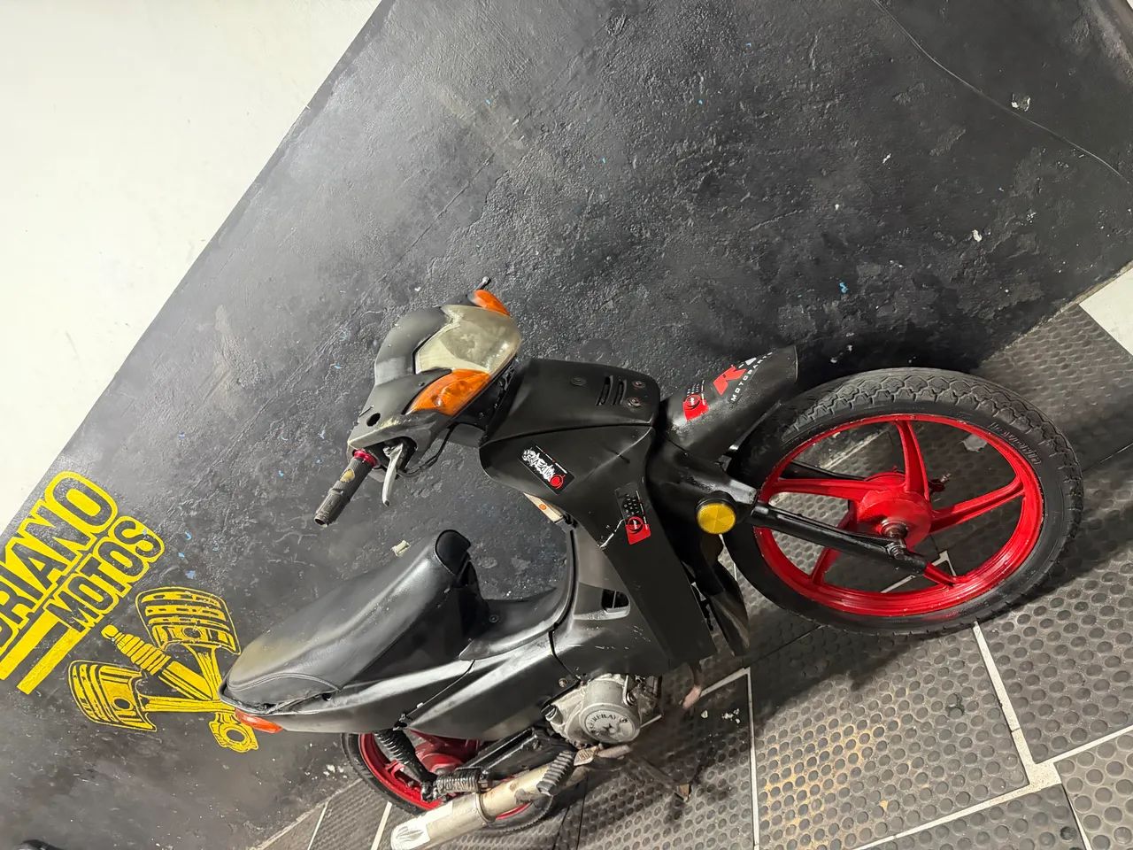 Shineray Phonix 50cc - Foto 2