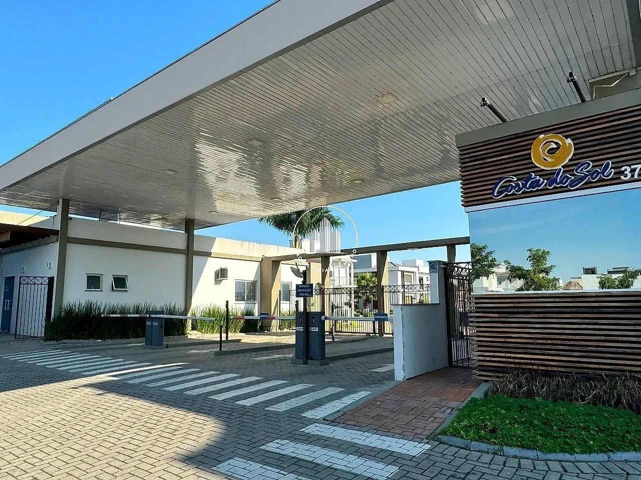 Terreno 150m² em Condomínio - Beira Rio - Foto 5