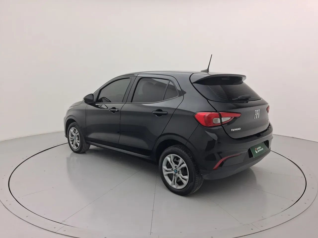 Fiat Argo Drive 1.0 Firefly 2026 - Foto 3