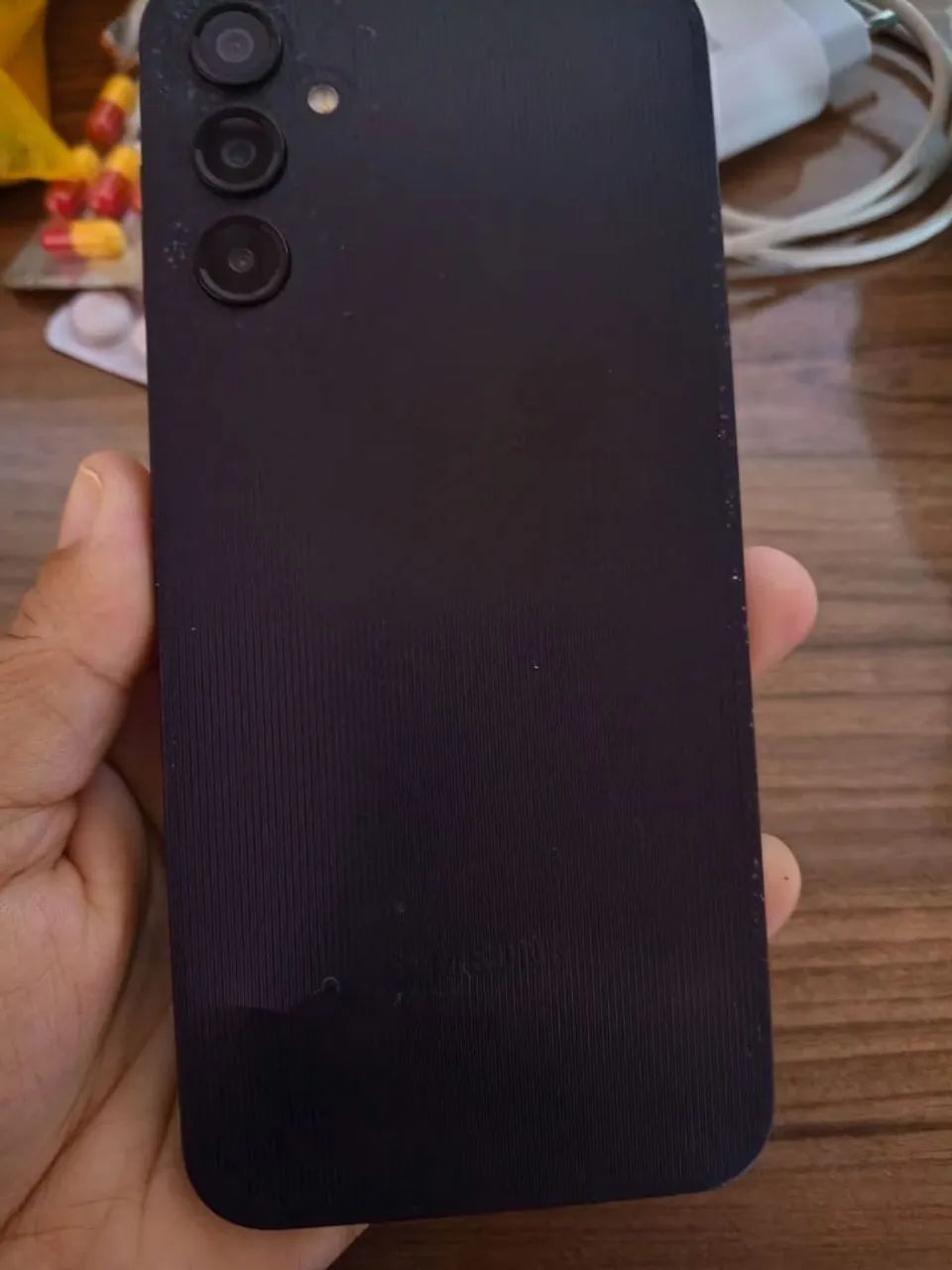 Ve so celular sansung A 14 - Foto 3