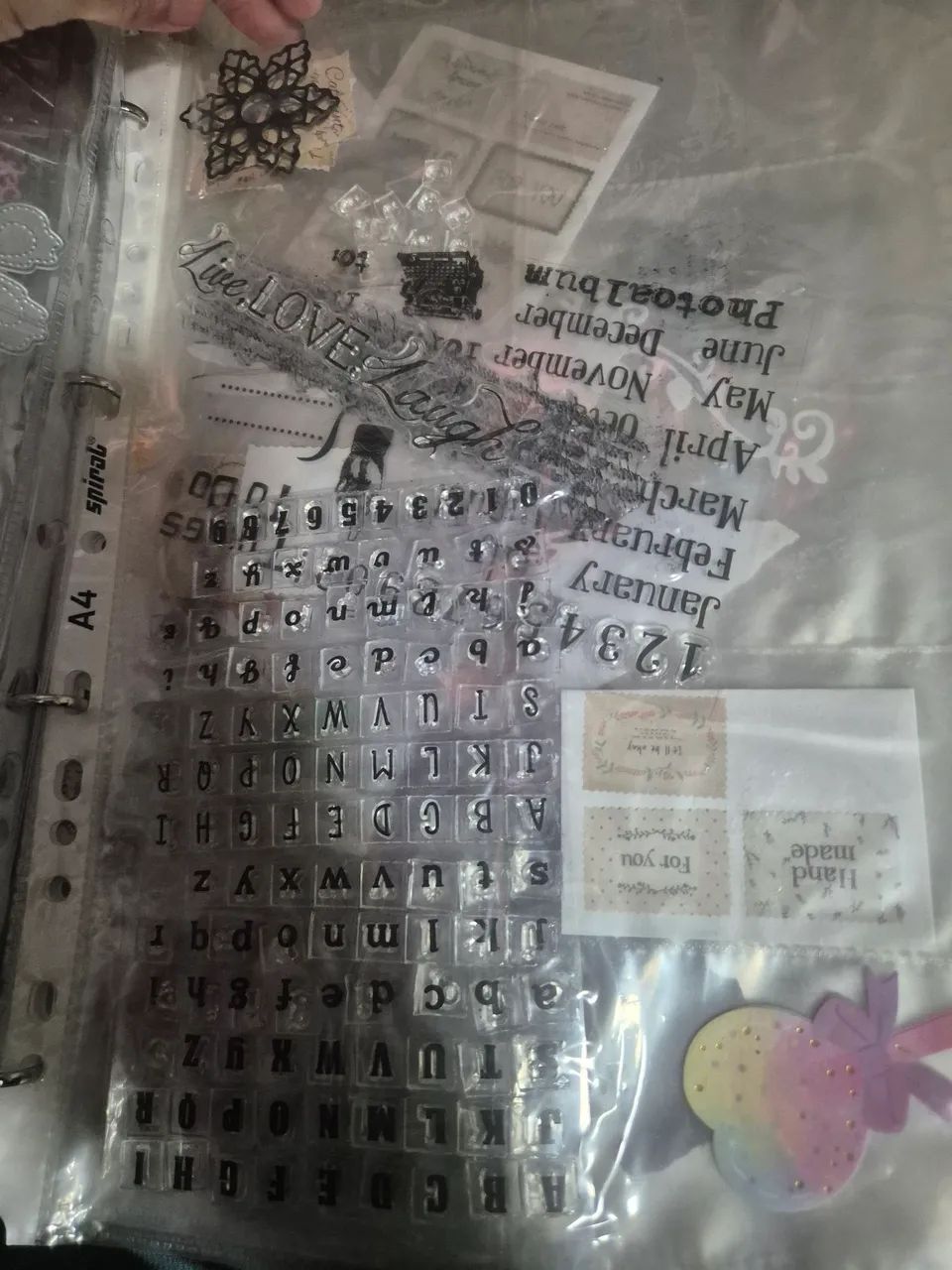 Papelaria