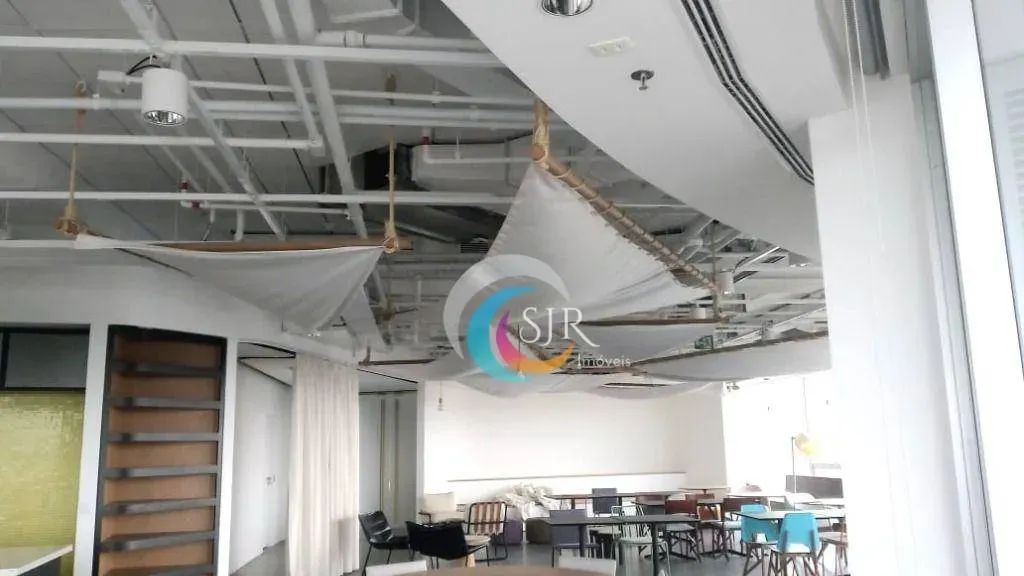 Conjunto para alugar, 1519,20 m²- Alphaville Industrial - Barueri/SP - Foto 4
