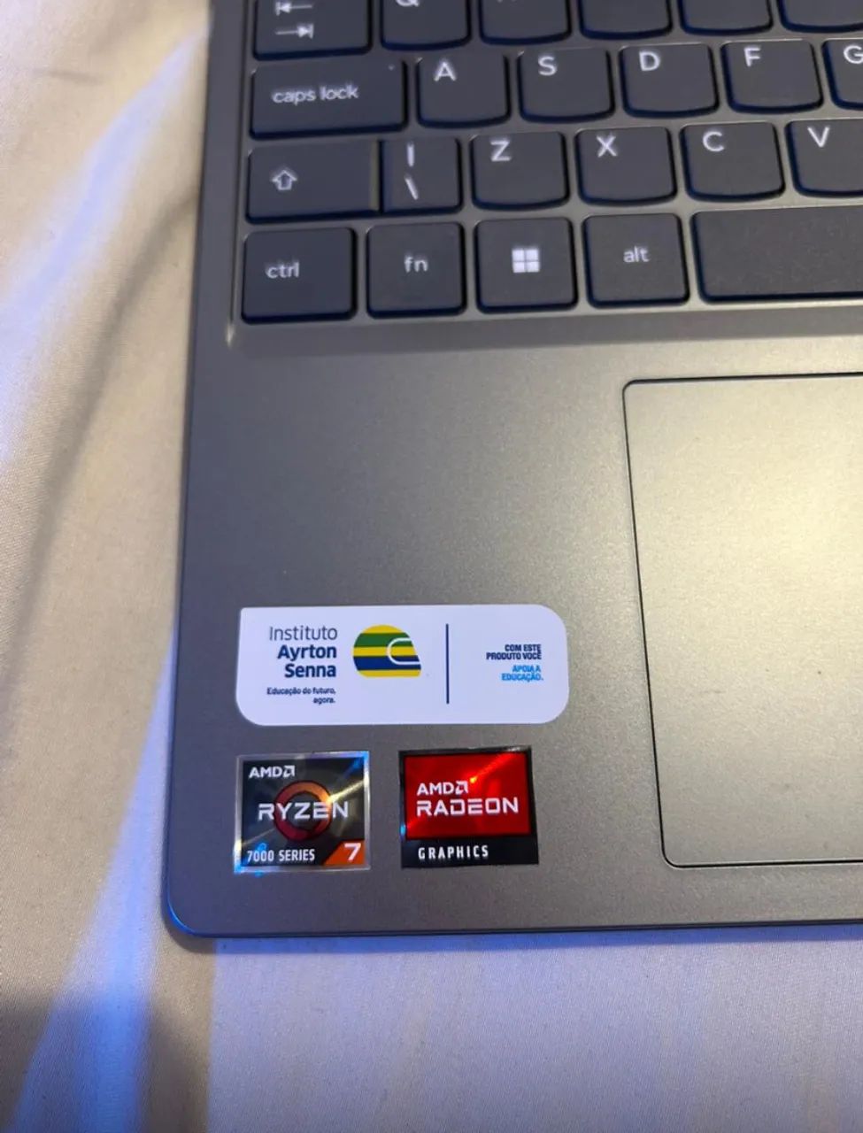 Notebook Lenovo R$ 2.800,00 - Foto 5