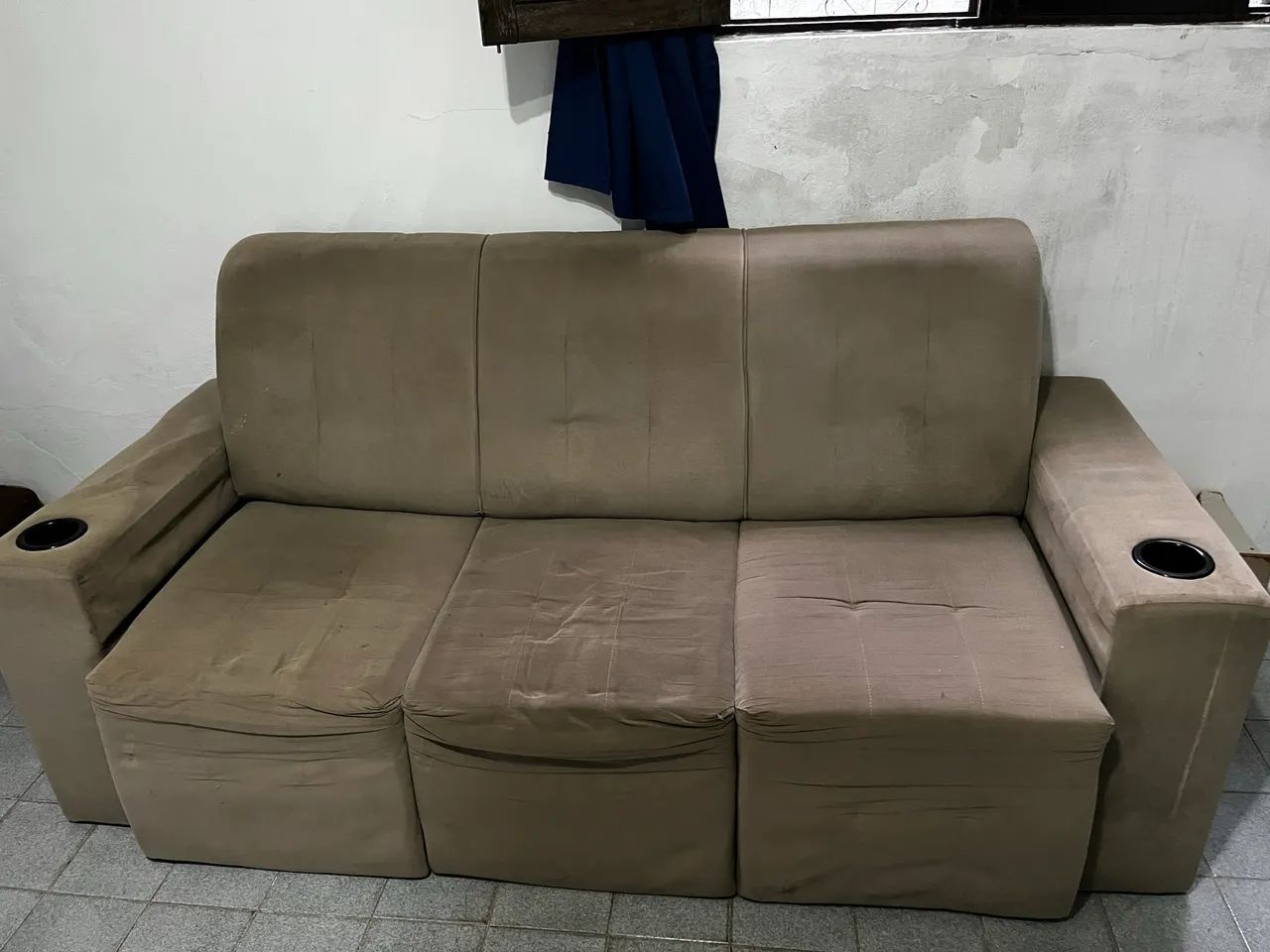 Vende-se sofá  - Foto 4