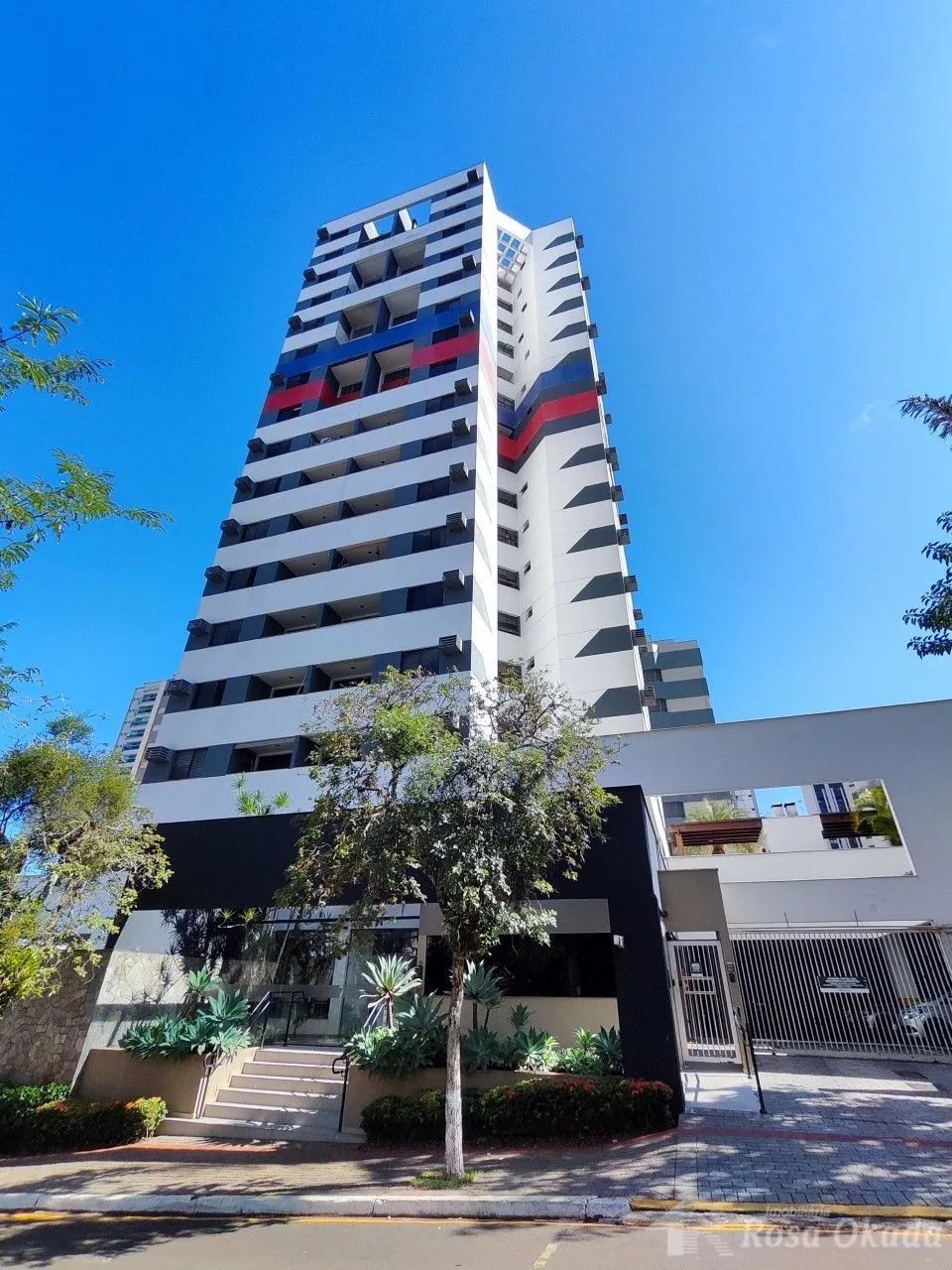 Duplex para alugar em Centro, Londrina-PR