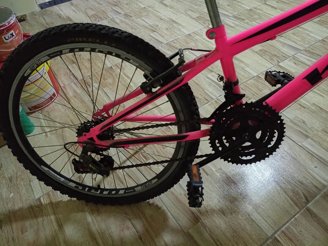 Bicicleta bem conservada  - Foto 3