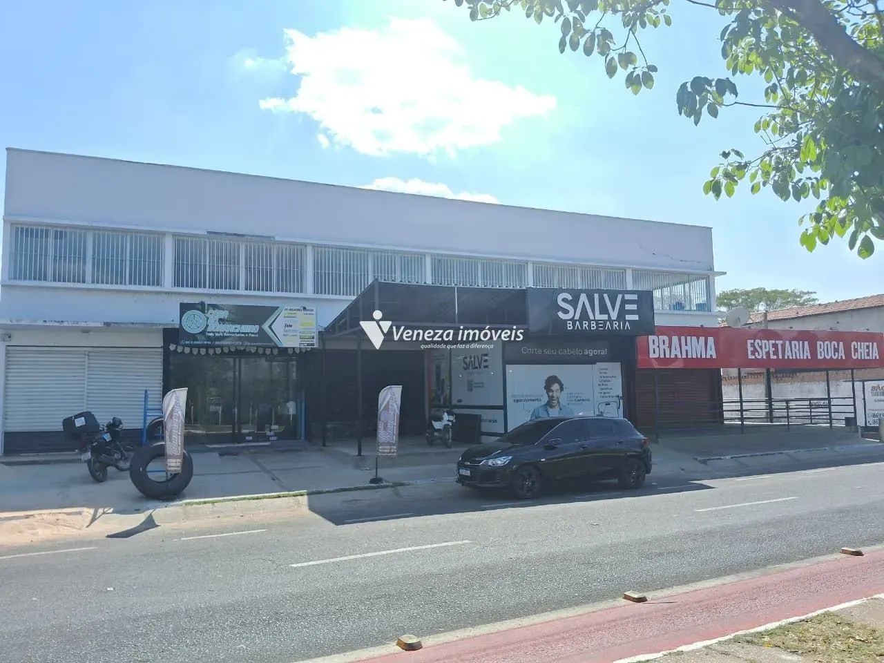 Sala Comercial em Timon para aluguel - Foto 5