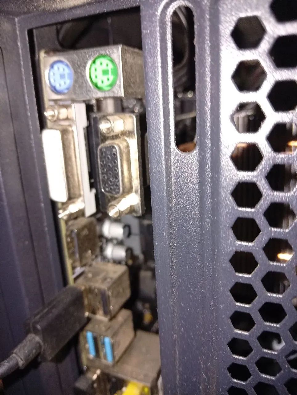 Pc gamer,NVidia rtx 3050 com 32gb de ram - Foto 3