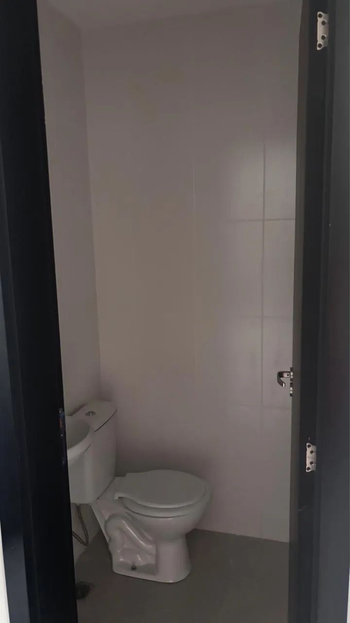 Sala Comercial - Foto 2
