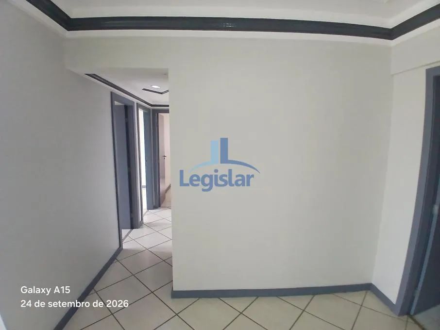 Apartamento 3 Quartos Aracaju - SE - Grageru - Foto 5
