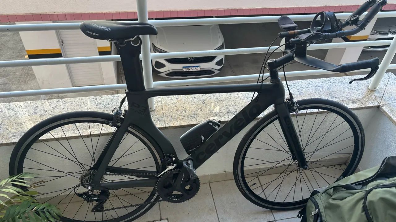 Cervelo P3 54 - Foto 4