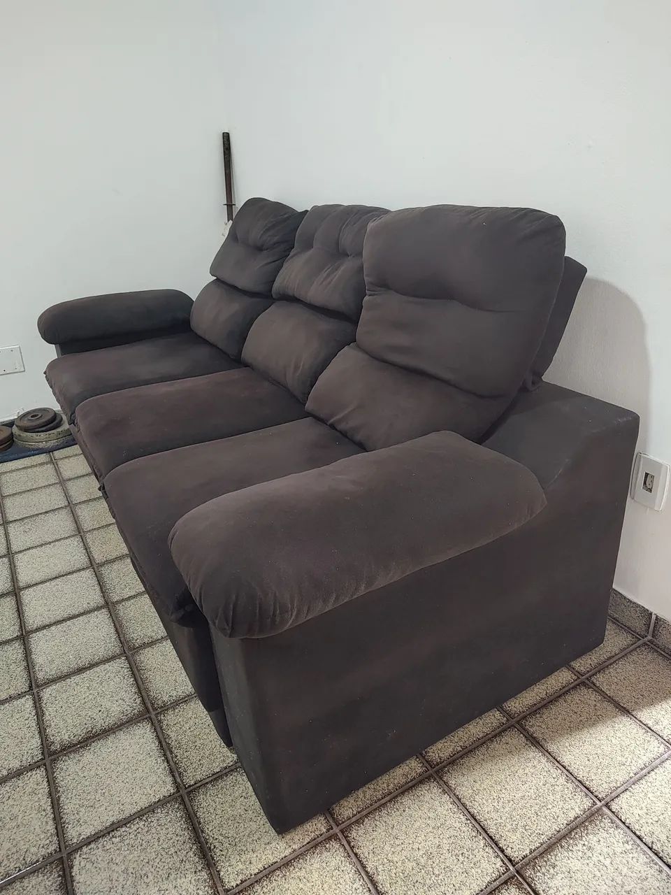 Sofá - Foto 3