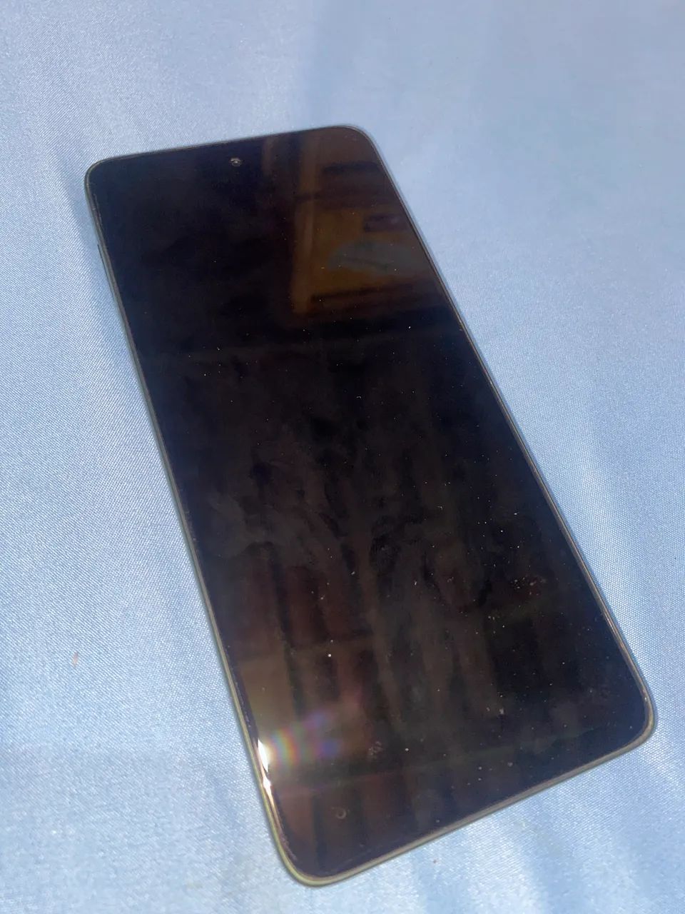 Moto G56 Verde 256GB - Foto 2