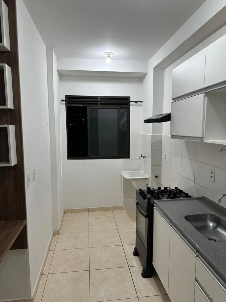 Apt para alugar  - Foto 3