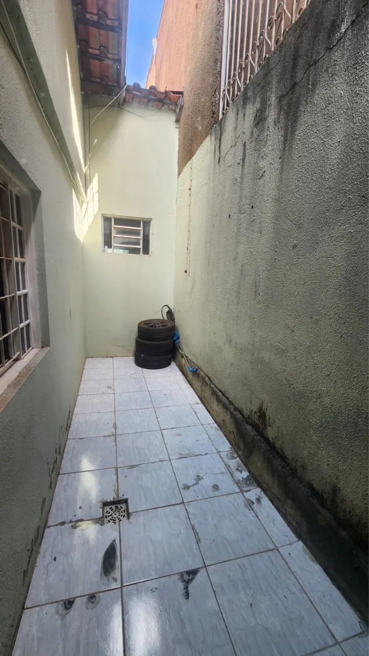 Casa de Sobradinho quadra 17 - Foto 2