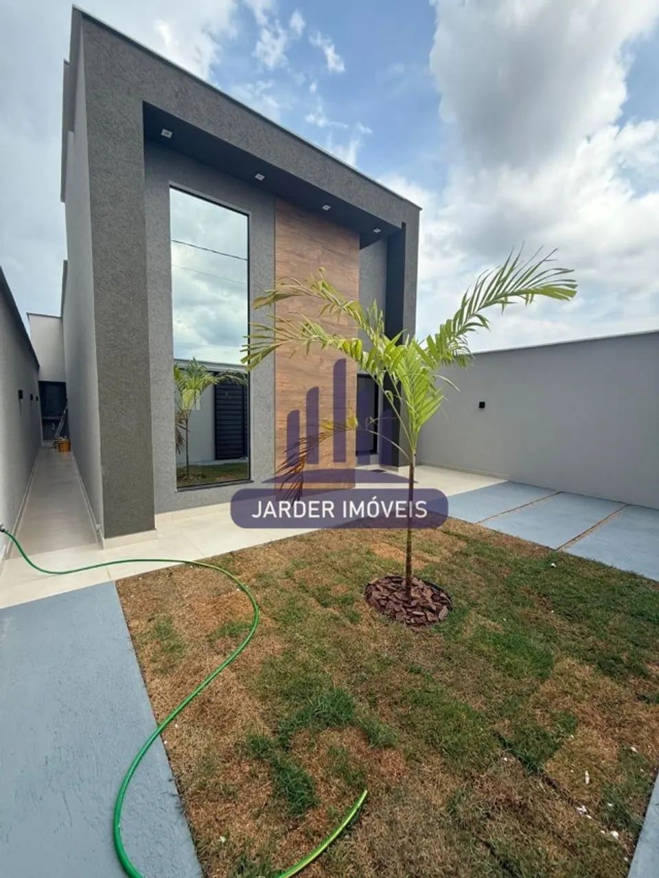 Casa para venda / bairro Serra Grande