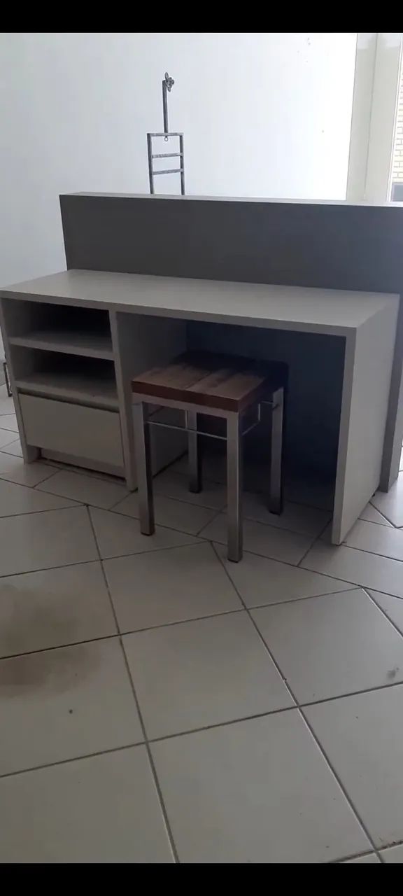 Balcão para loja ou comercio - Foto 2