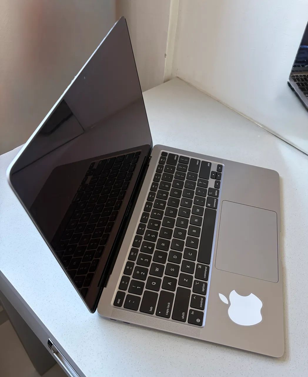 MacBook Air M1 2020 - 8GB / 1TB - Impecável - Notebooks - Itapema