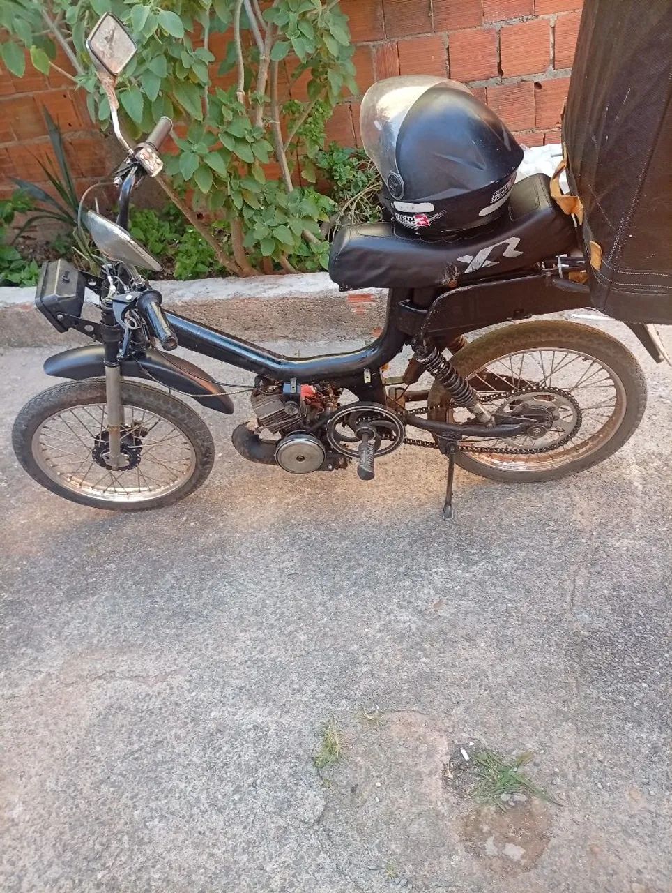 mobilete 49cc  - Foto 2
