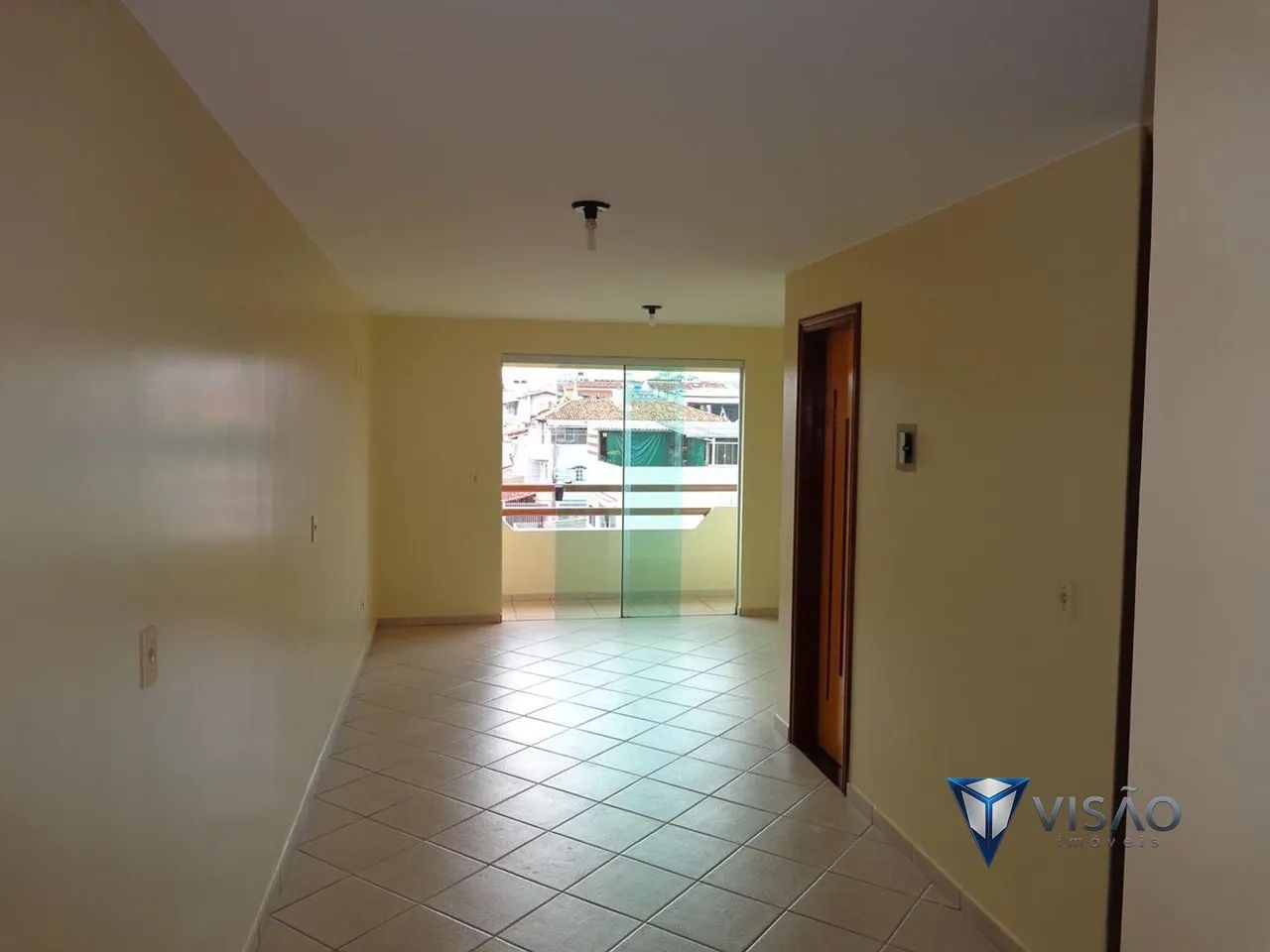 Kitnet com varanda de frente a administração do Riacho Fundo I - Foto 5