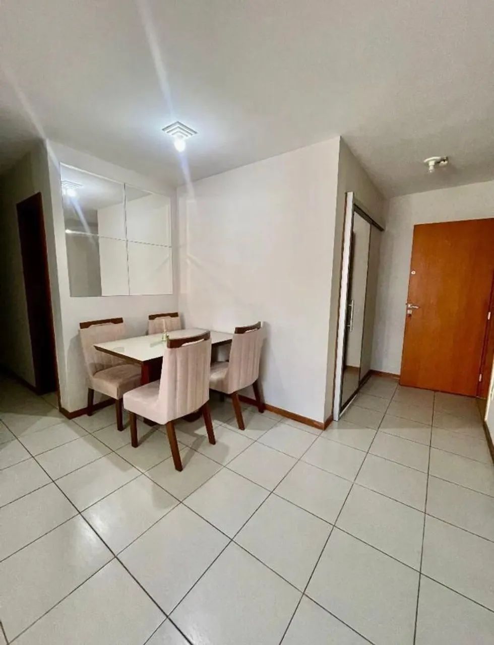 Vendo apto próximo ao Shopping "Oportunidade" - Foto 4