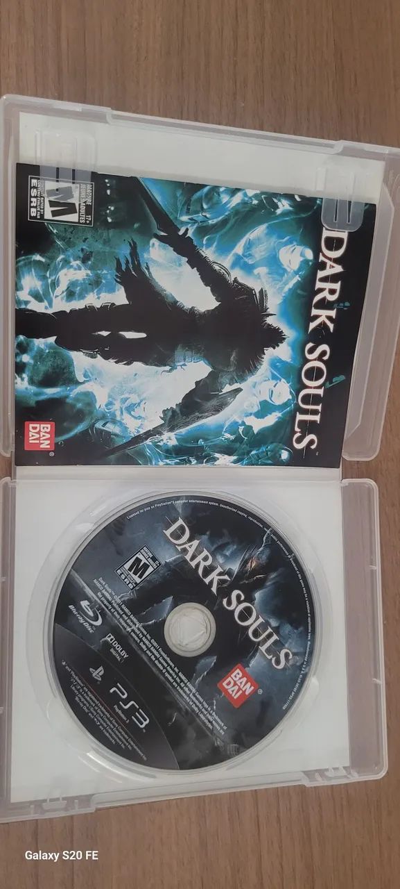 2 Jogos raros Ps3 - Foto 2
