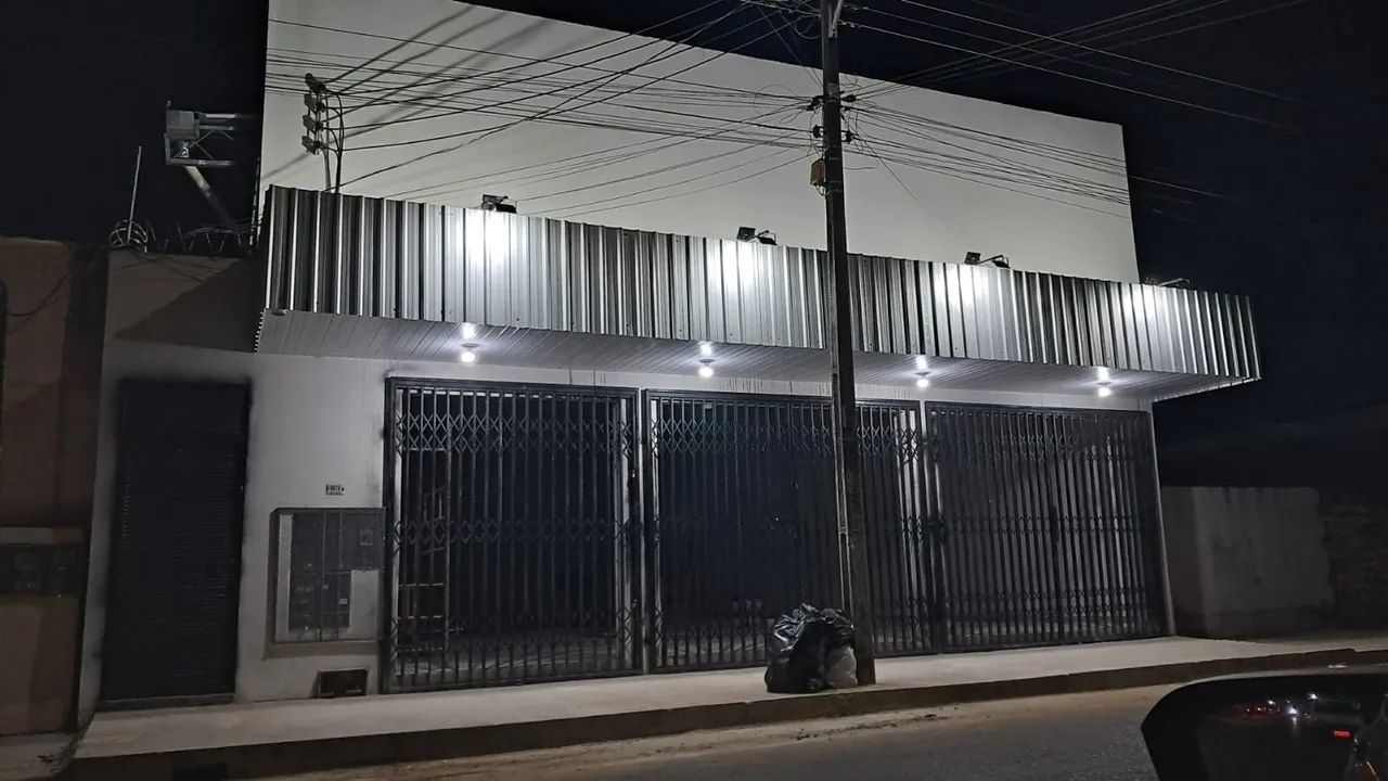 Aluga-se ponto comercial  - Foto 2