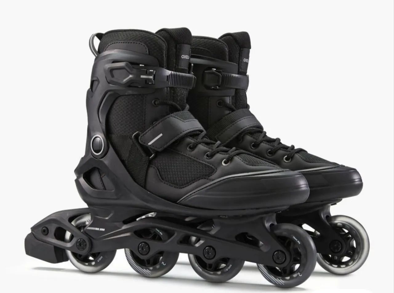 Patins inline fit100