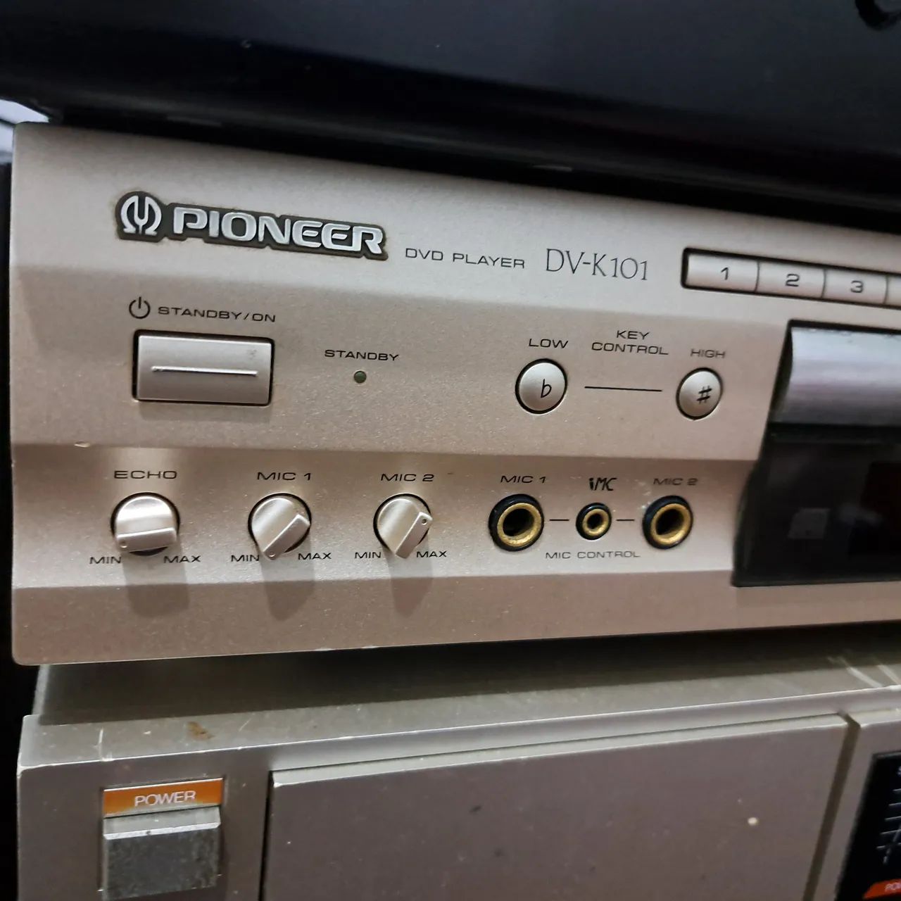 Dvd pionner  - Foto 4